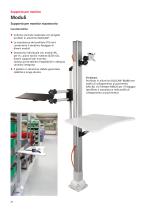 Supporto per monitor-20