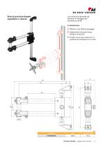 Supporto per monitor - 11