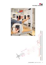 Supporto per monitor - 15