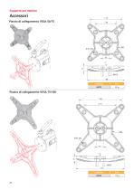 Supporto per monitor - 20
