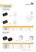 Supporto per monitor - 25