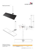Supporto per monitor - 29