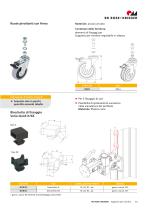 Supporto per monitor - 33