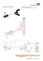 Supporto per monitor - 9