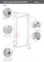 Technologai dei profilati / Novità - 2