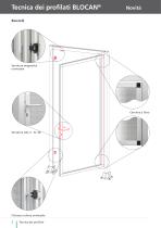 Technologai dei profilati / Novità - 2