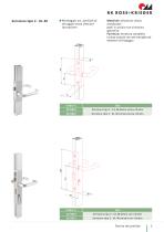 Technologai dei profilati / Novità - 3