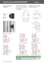 Technologai dei profilati / Novità - 4