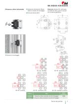 Technologai dei profilati / Novità - 5