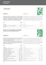 TECNOLOGIA DEI PROFILATI BLOCAN - 6