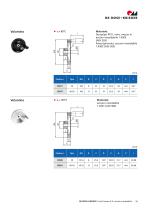 Unità lineari E-II-stainless-15