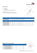 Unità lineari E-II-stainless-5
