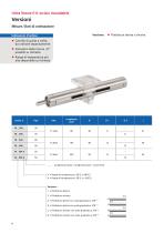 Unità lineari E-II-stainless-6