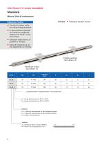Unità lineari E-II-stainless-8