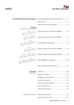 Unità lineari EP(X)-II (KG) - 3
