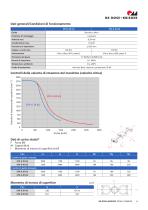 Unità lineari EP(X)-II (KG) - 9