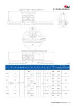 Unità lineari RK MonoLine-21