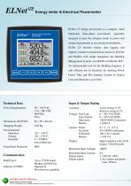 ELNet LTP Tech Catalog