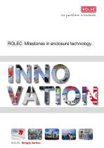 ROLEC Innovations