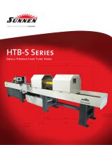 HTB - S Series