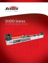 SHDD Series