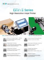 Elfin II Series