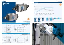 Hiteco elettromandrini MTC - 14