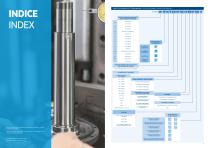 Hiteco elettromandrini MTC - 3