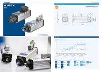 Hiteco elettromandrini MTC - 5