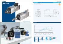 Hiteco elettromandrini MTC - 8