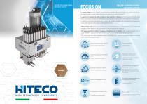 Hiteco Flyer Foratrici - 1