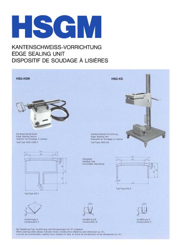 EOGE  SEALING  UNIT