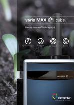 vario MAX