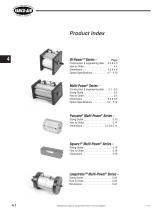 Hi-Power Cylinder section of CV9