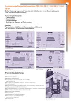 Rettificatrice ad alte prestazioni FSG1224ADIV-1632ADIV-1640ADIV - 2