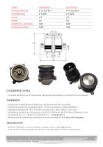 1534/1524 EN P CAMLOCK RECUPERO VAPORI - 2