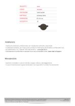 1605 adattatore Quick dry dn80 1605 - 3