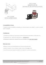 31SS ANTISTRAPPO ASSIALE IN ACCIAIO INOSSIDABILE - 2