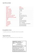 442OR Valvola limitatrice orizzontale - 2