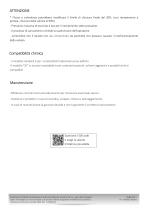 446 LIMITATRICE DI CARICO 2" - 3" - 3