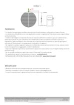 55B SS Antisifone regolabile acciaio inossidabile - 3