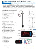 CK5127-13538 - 24in. Float Level Kit