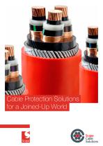 Scapa Cable solutions