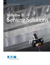 Sensing Solutions