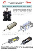 Cilindri speciali derivati dallo standard - 3