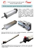 Cilindri speciali derivati dallo standard - 4