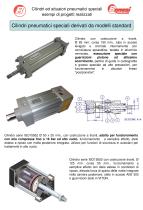 Cilindri speciali derivati dallo standard - 5