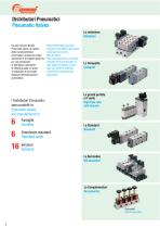Valvole Pneumatiche - 2