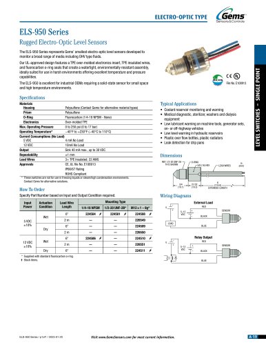 ELS-950
