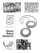 Vacuum System Accessories